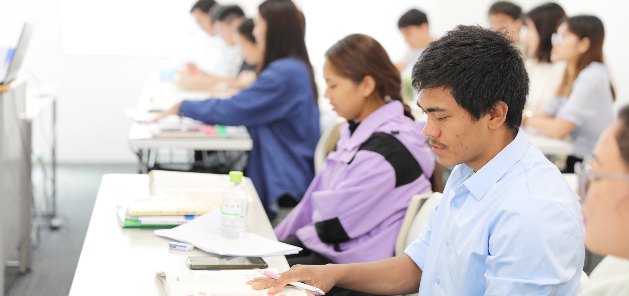 進学コース